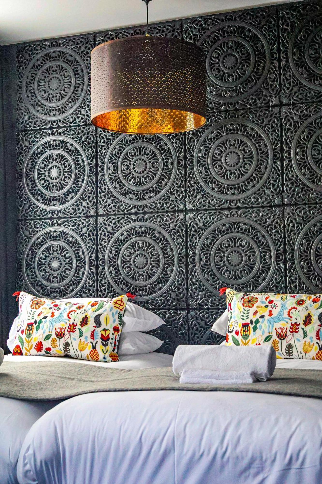 Blackburne Arms ,24 Catharine Street Hotel ลิเวอร์พูล ภายนอก รูปภาพ